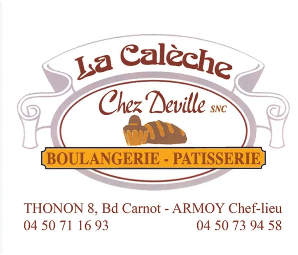La Calèche