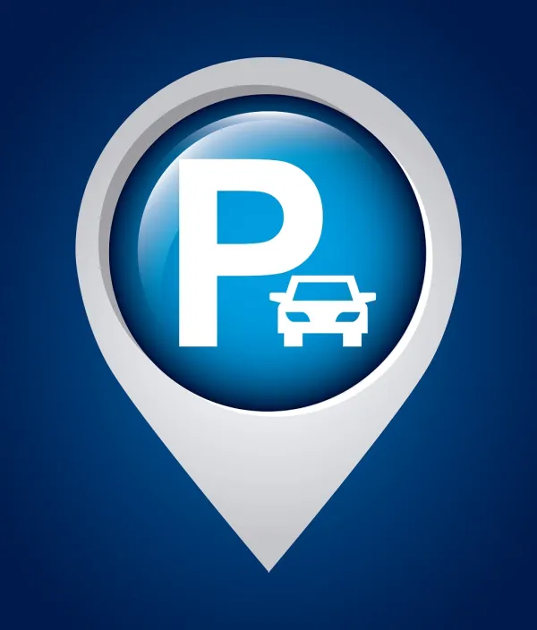 Parking de Sevan