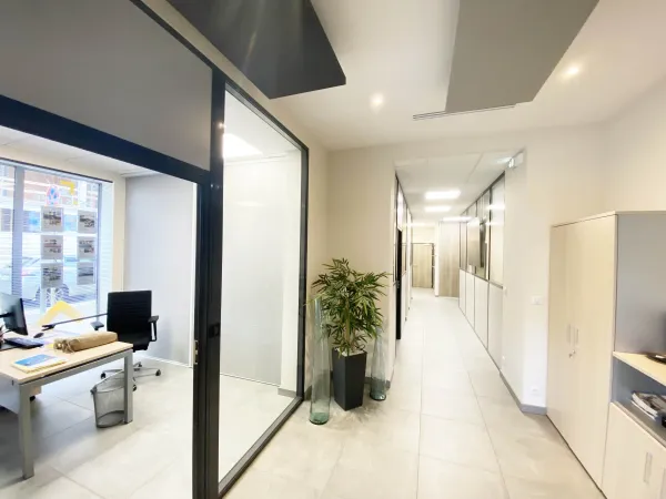 Peak Immobilier vous accompagnent dans achat, location, estimation et vente d'appartements et de maisons, mais aussi la location saisonnière, la gestion de vos biens et le syndic de copropriété.