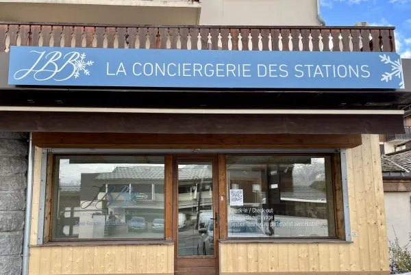 La Conciergerie des Stations_Combloux