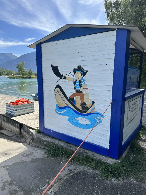 Captain Jack