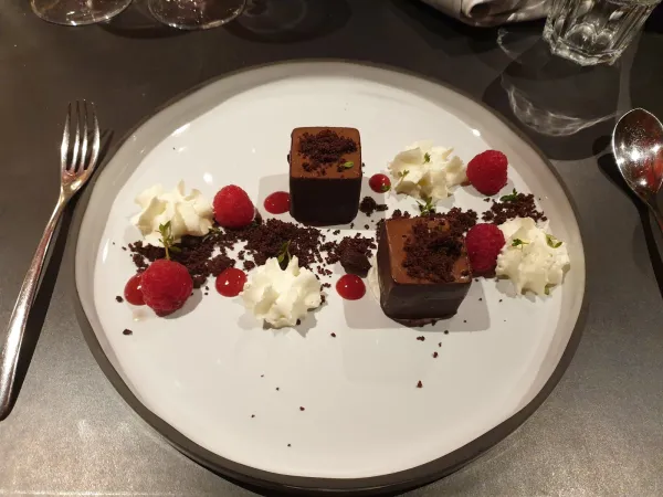 La Fruitière