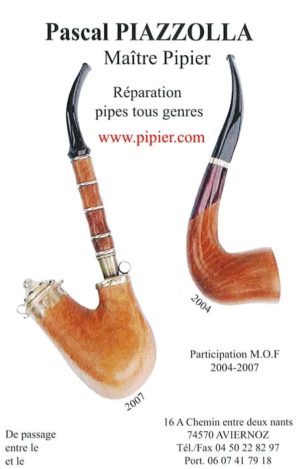 Piazzolla
