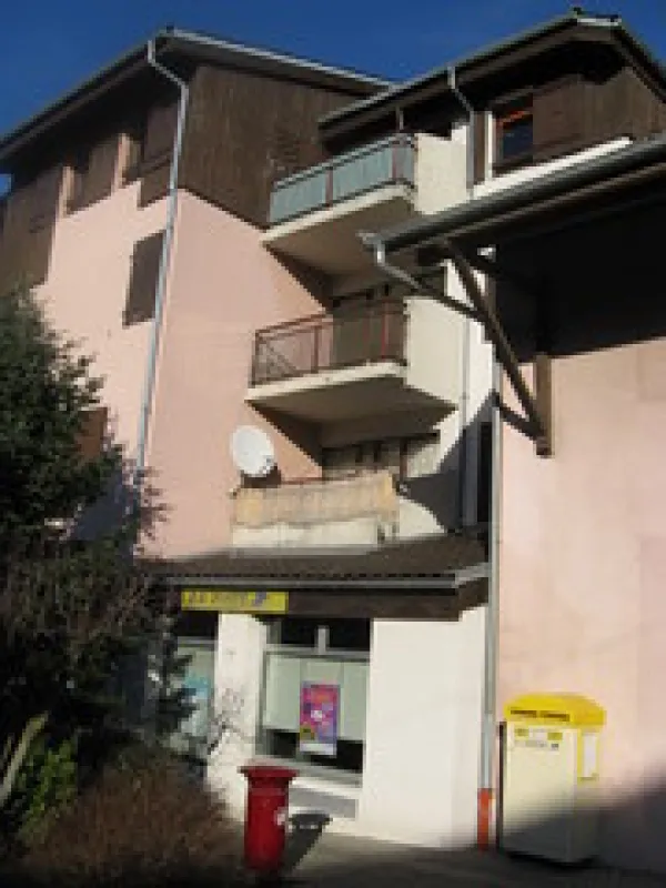 La poste