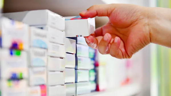 Pharmacie du Sud