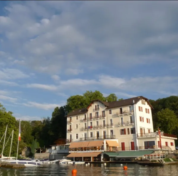 La Marina