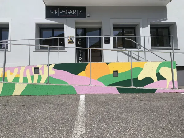 Phil'Arts