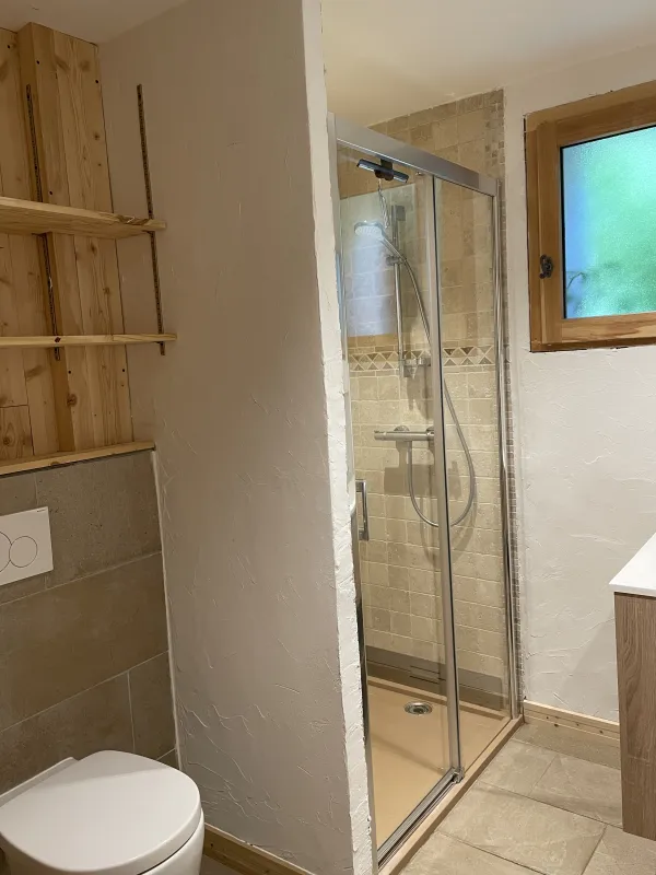 Salle de bain 1