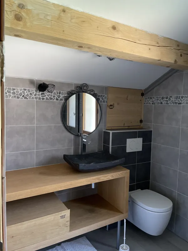 Salle de bain 2