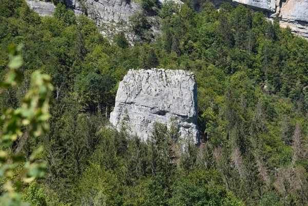 La pierre à voix