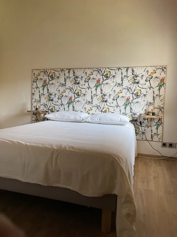 Chambre 1