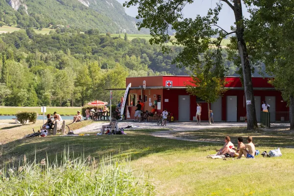 La Plage