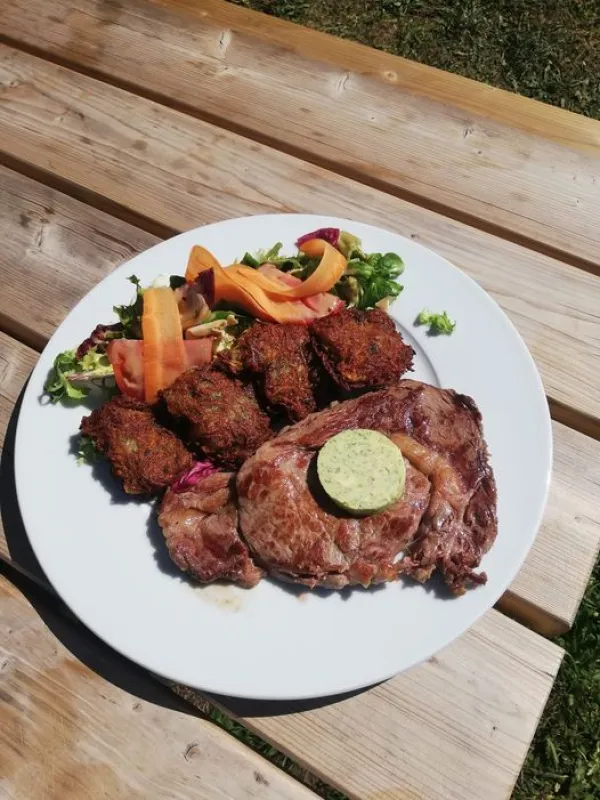 viande