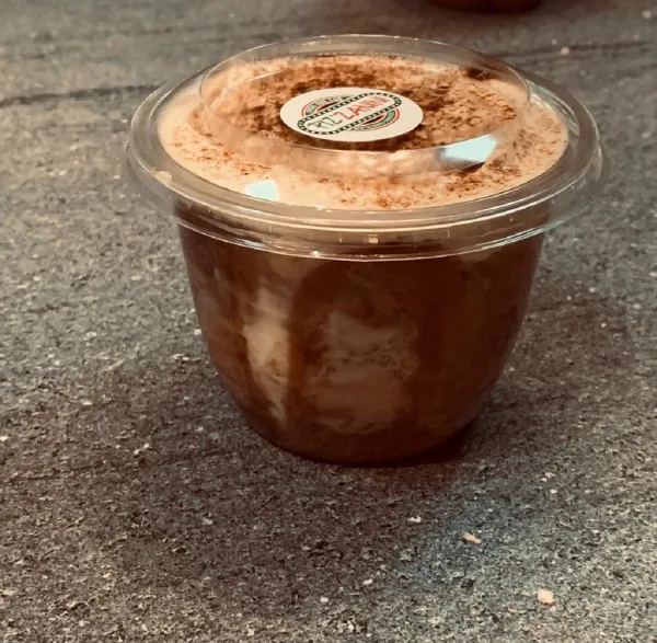 Dessert