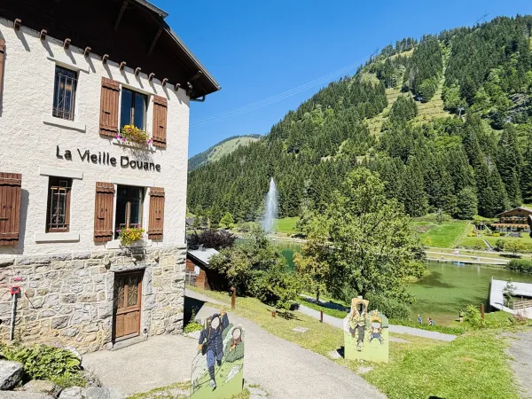 La Vieille Douane