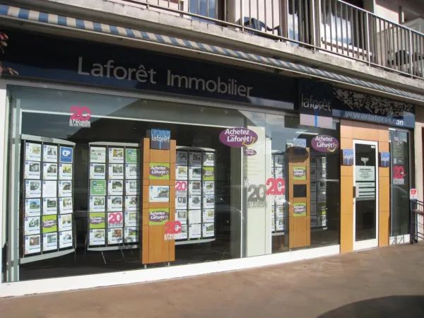Laforet Immobilier