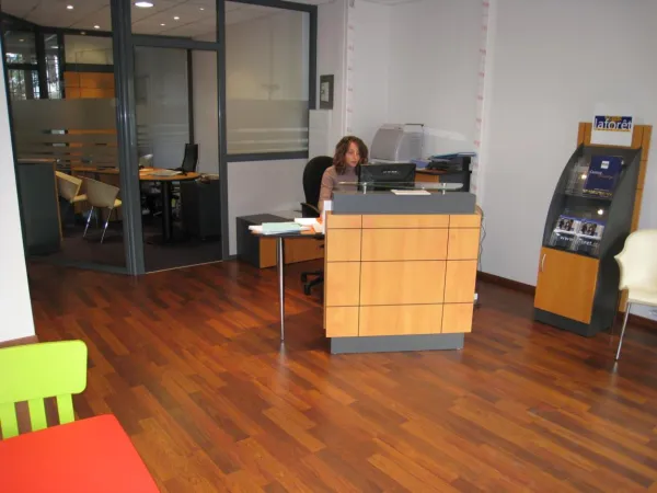 Laforet Immobilier Rumilly