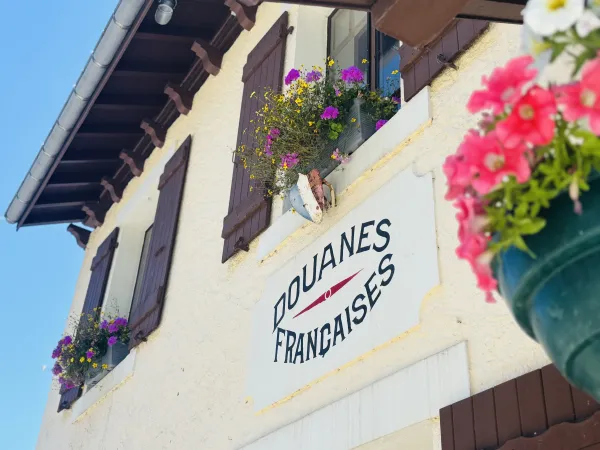 La Vieille Douane