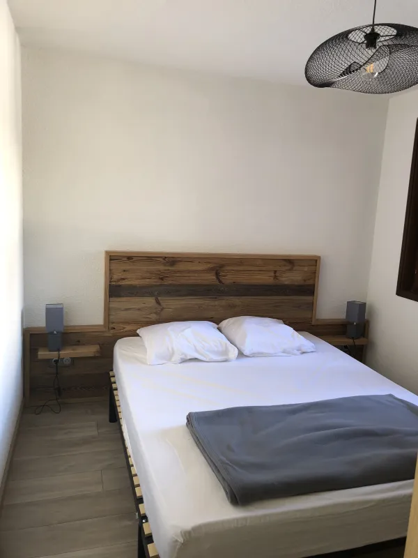 Le Beuloz - 55 m² - n°805