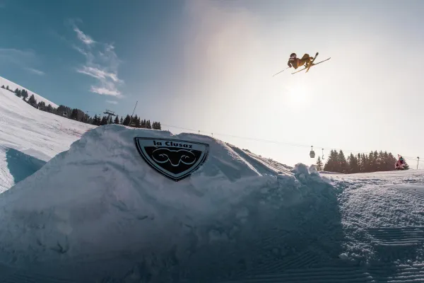 LCZ Snowpark