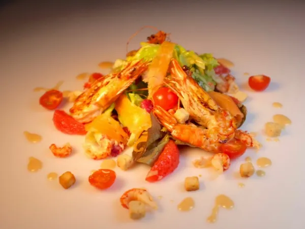 salade©