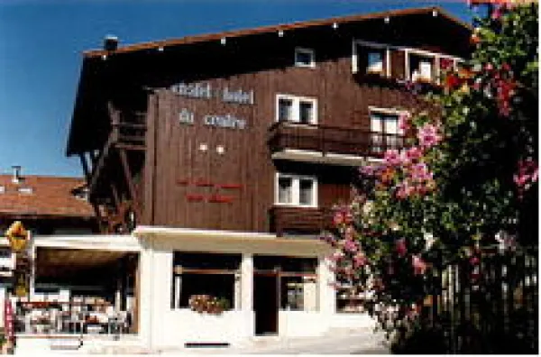 Le Centre
