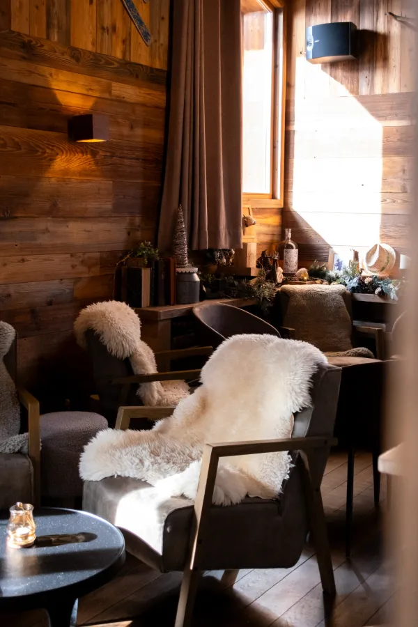 Le Bar des Cochers_Megève