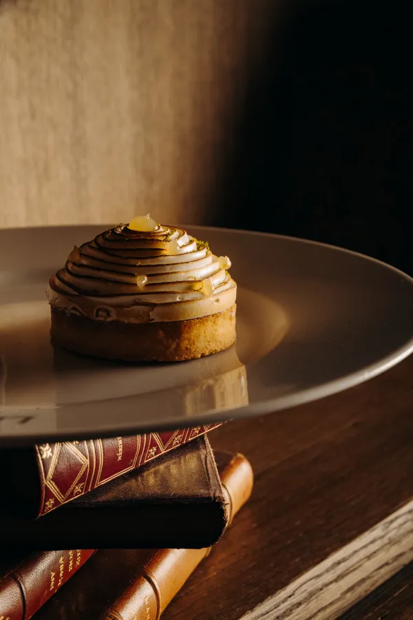 Dessert