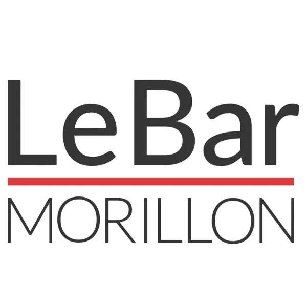 Le Bar Morillon
