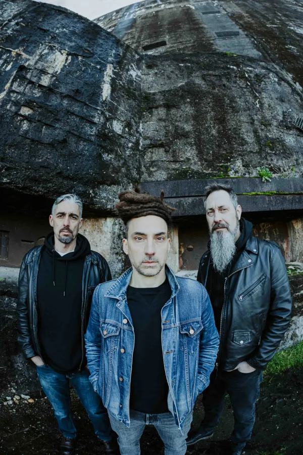 Psykup + 7Weeks