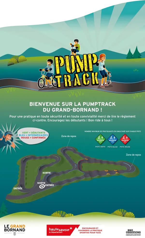 Pumptrack