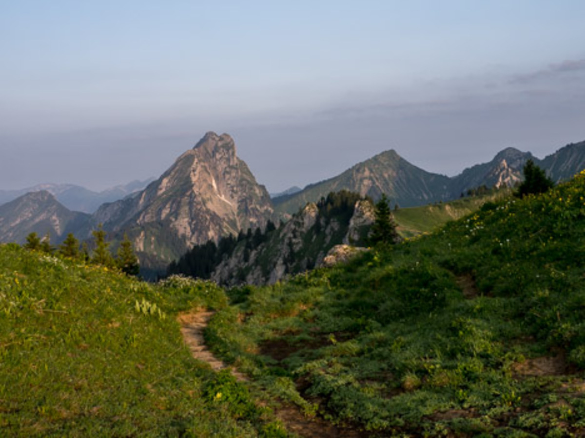 Le Col de Sevan