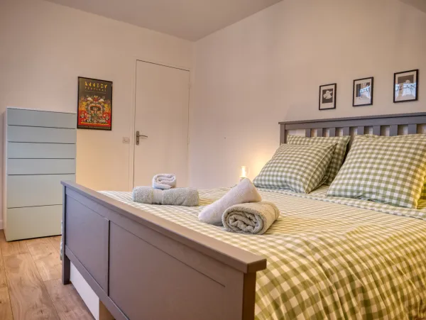 Le Duplex du Clos
