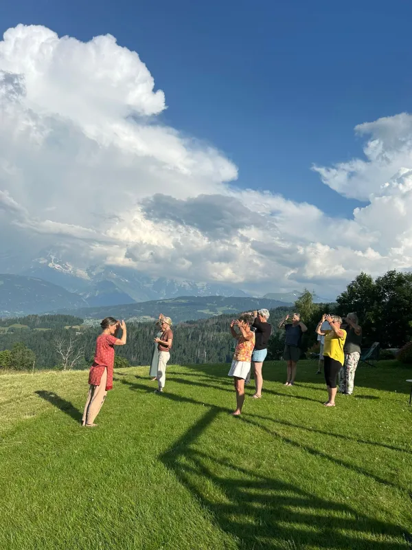 Qi Gong Attitude_Sallanches