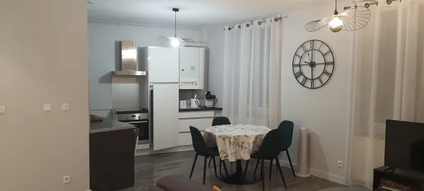 Séjour