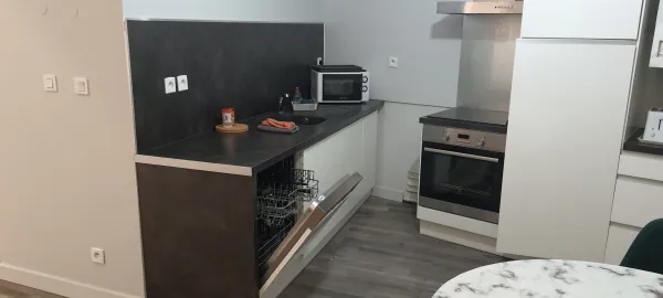 Cuisine