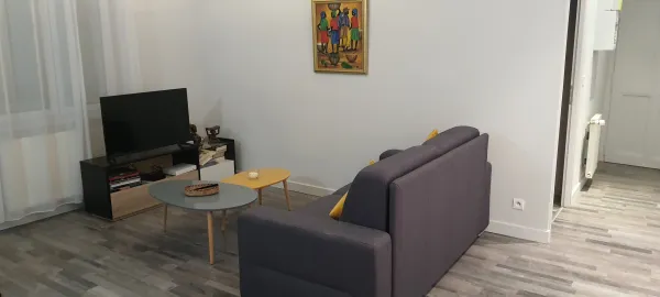 Séjour