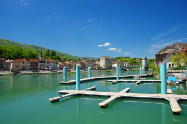 Le Rhône