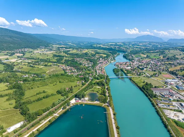 Le Rhône_Seyssel