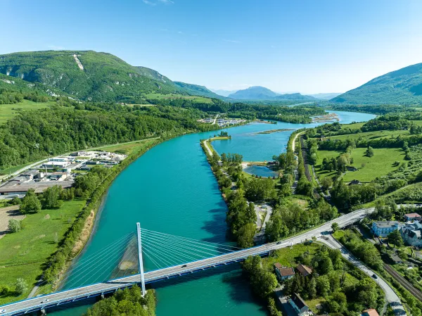 Le Rhône_Seyssel