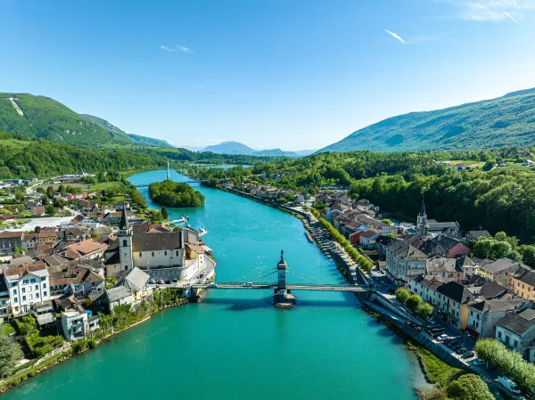 Le Rhône_Seyssel