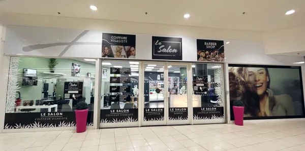 LE SALON