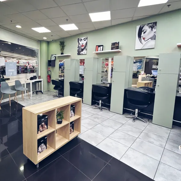 ESPACE COIFFAGE