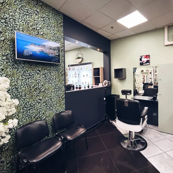 ESPACE BARBIER