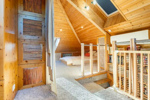 Le Ryokan