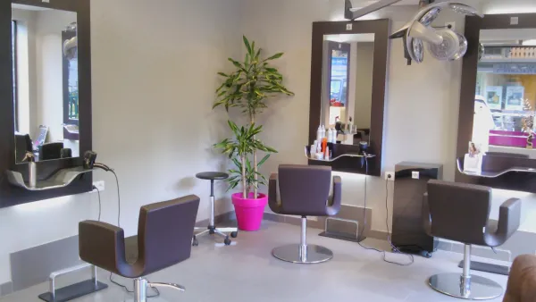 Le Salon Morzine