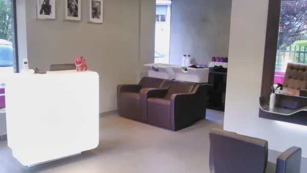 Le Salon Morzine