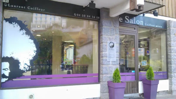Le Salon Morzine
