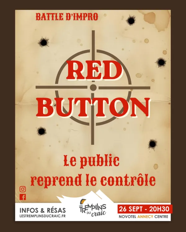 Red Button