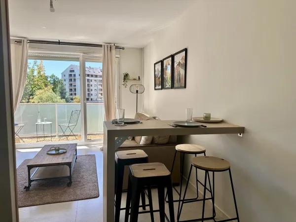 Coin repas